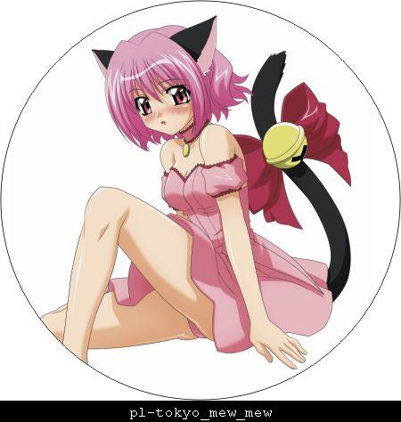 TOKYO MEW MEW